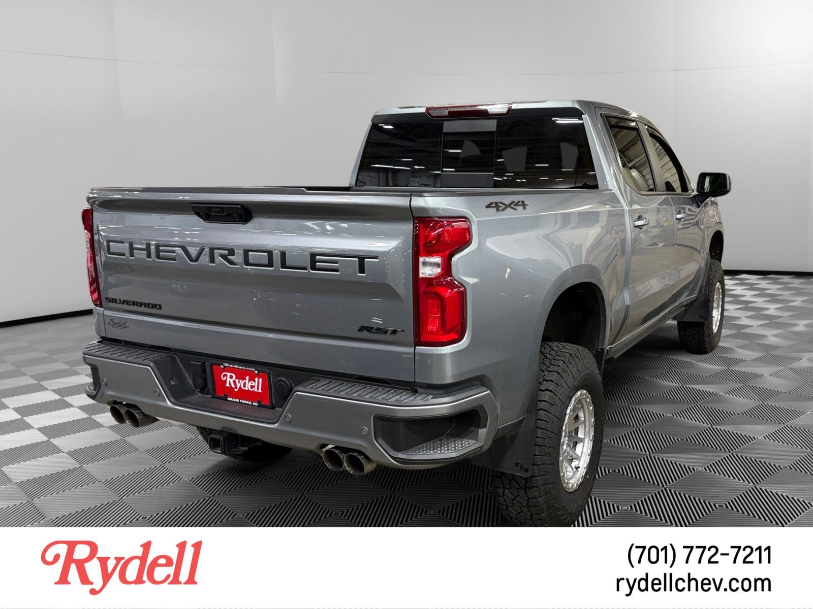 chevrolet silverado 1500 2025 1GCUKEEL9SZ240674 image chevrolet silverado 1500 2025 1GCUKEEL9SZ240674 image